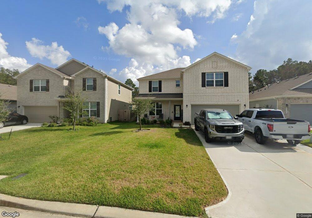 5721 Palm Flower Dr, Montgomery, TX 77316 - photo 1