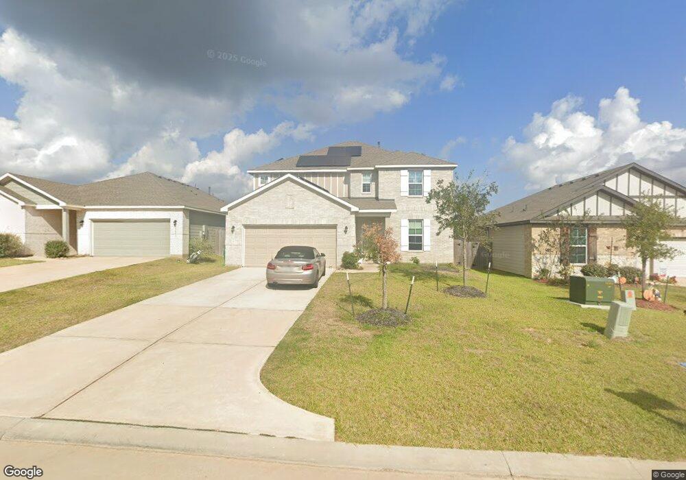 25627 Microstar Way, Montgomery, TX 77316 - photo 1