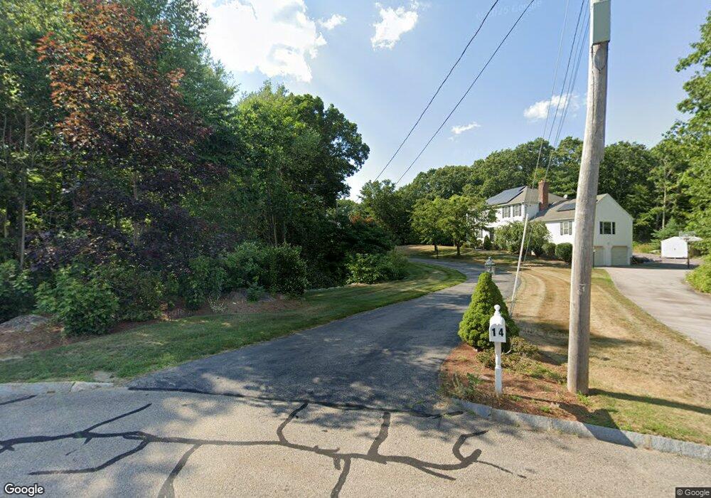 14 Silva St, Milford, MA 01757 - photo 1