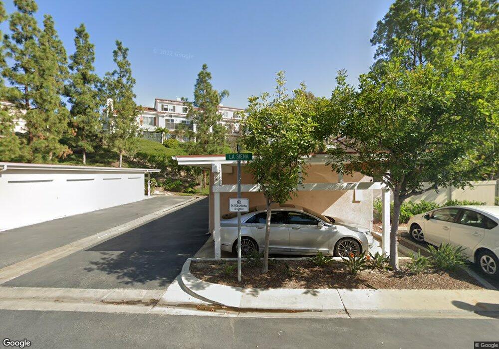 28763 La Siena, Laguna Niguel, CA 92677 - photo 1