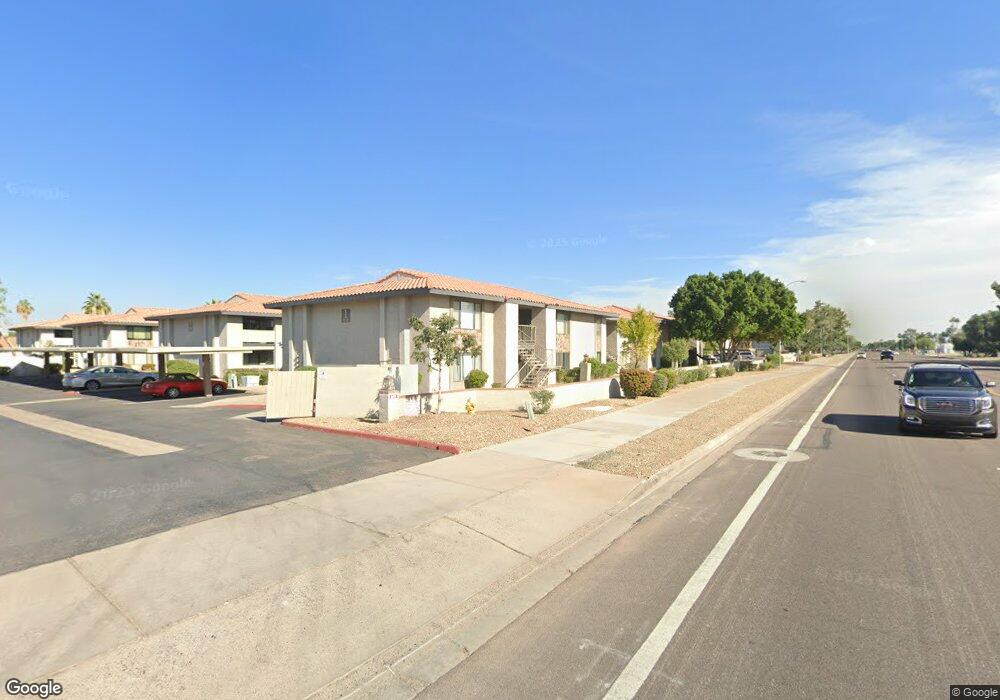 1402 E Guadalupe Rd unit 137, Tempe, AZ 85283 - photo 1