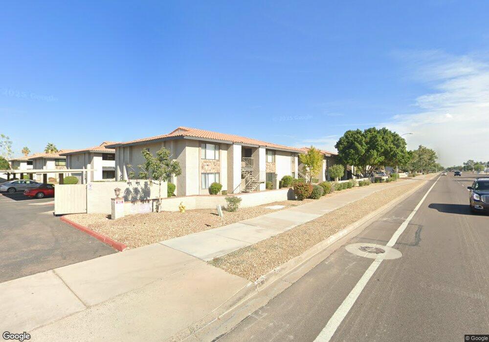 1402 E Guadalupe Rd unit 253, Tempe, AZ 85283 - photo 1