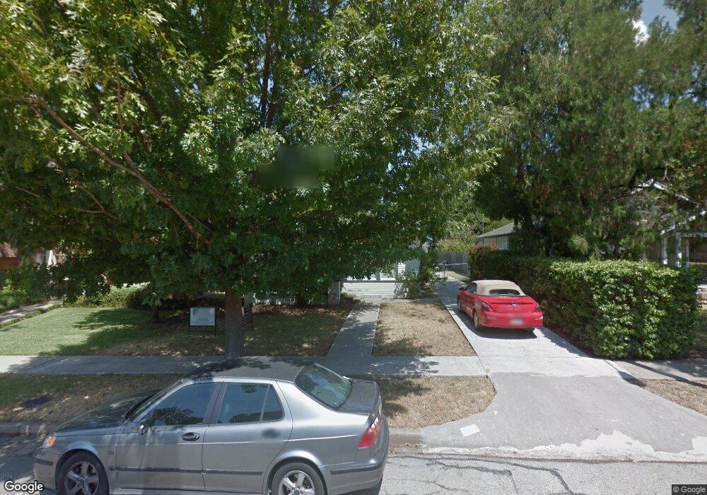 5341 Goodwin Ave, Dallas, TX 75206 - photo 1