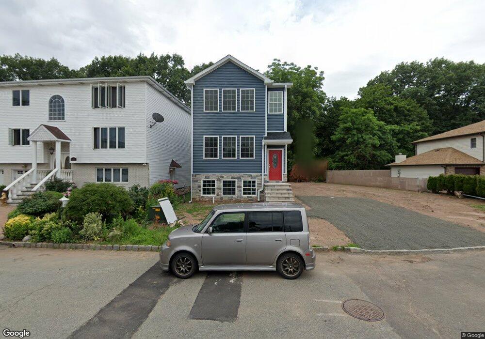 22 Willow Wood Square unit 5471, East Rutherford, NJ 07073 - photo 1