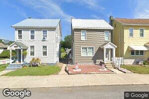 565 Meadow St, Orbisonia, PA 17243