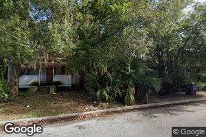2214 Amherst St, Brunswick, GA 31520