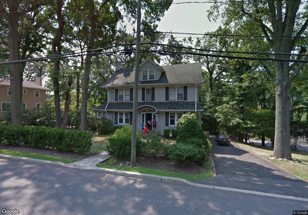 233 Engle St, Tenafly, NJ 07670 - photo 1