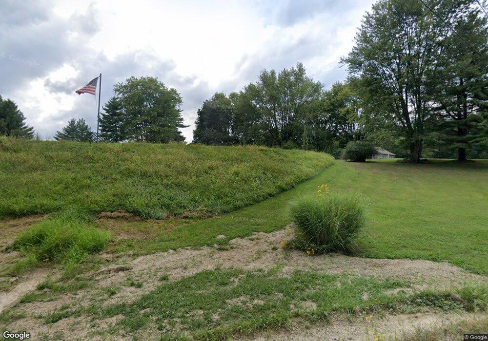 5238 S John Butler Rd, Columbus, IN 47201 - photo 1