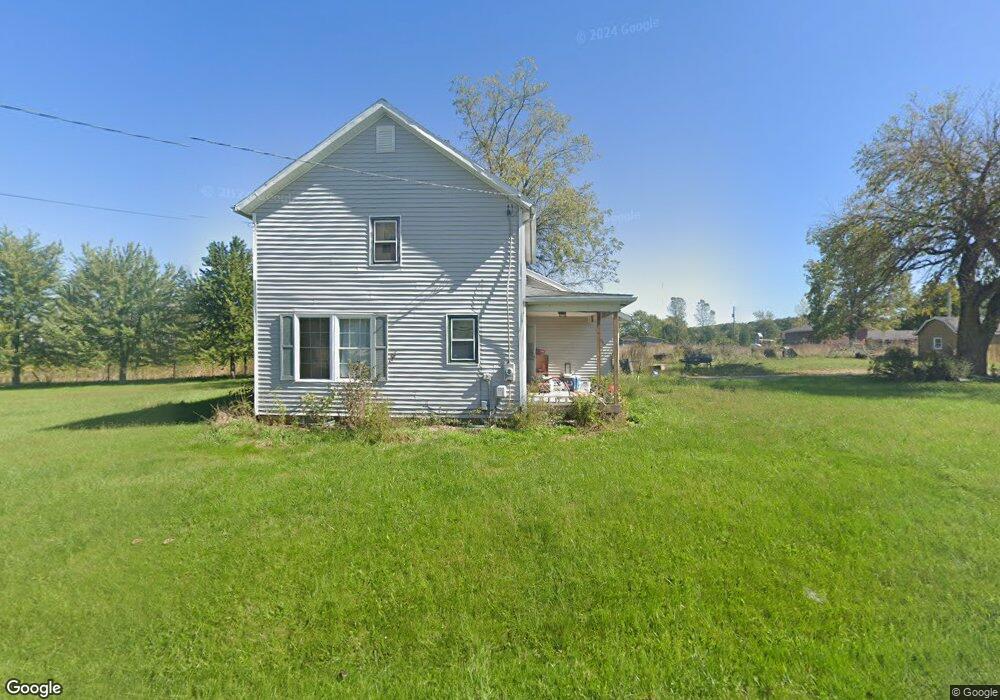 20720 Mudsock Rd, Wapakoneta, OH 45895 - photo 1