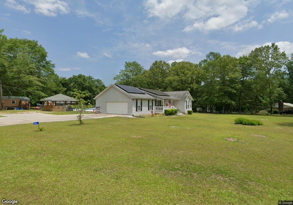 236 Rebel Dr, Macon, GA 31211 - photo 1