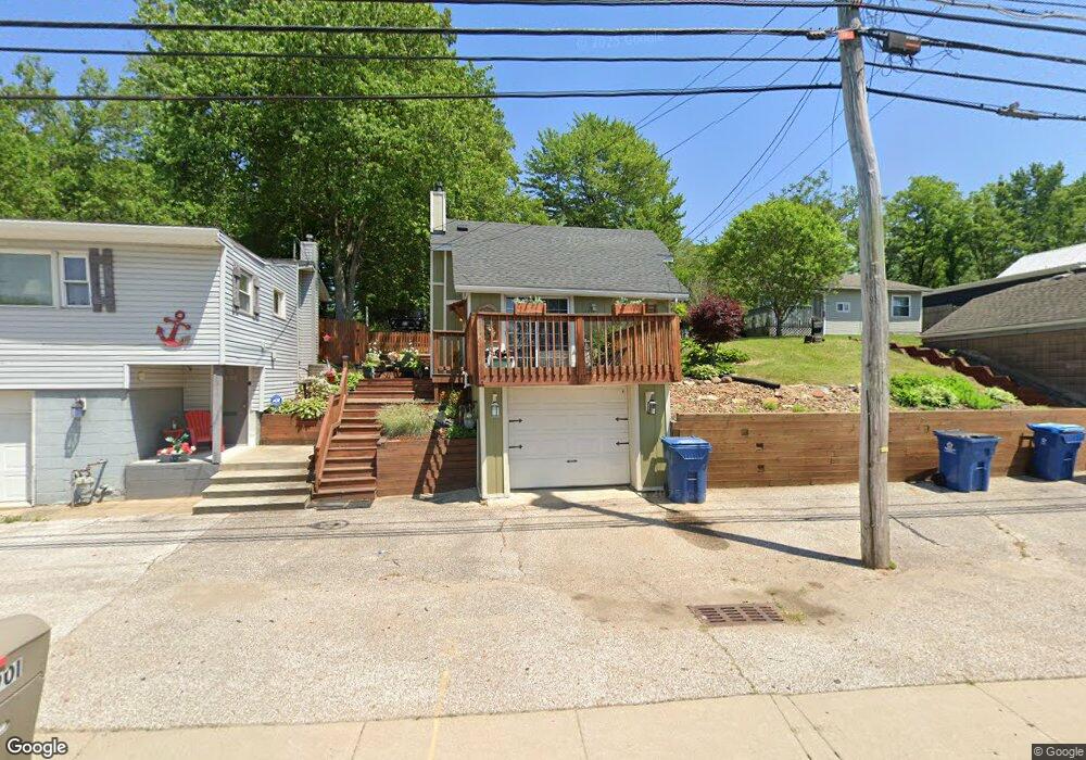 897 Portage Lakes Dr, Akron, OH 44319 - photo 1