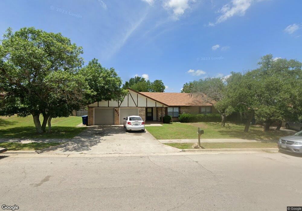 2810 Veterans Ave, Copperas Cove, TX 76522 - photo 1
