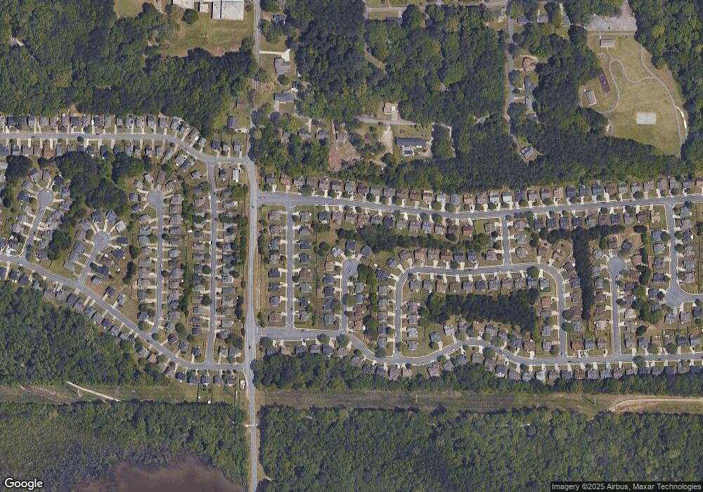 410 Sunny Field Ct unit 1, Stockbridge, GA 30281 - photo 1