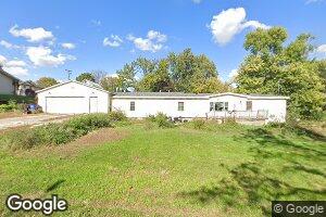 531 Calhoun St, Merrill, IA 51038