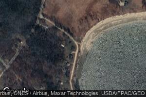 23 S Shore Dr, Chebeague Island, ME 04017