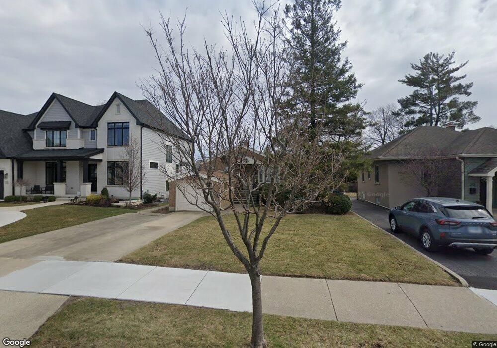 217 N Berteau Ave, Elmhurst, IL 60126 - photo 1