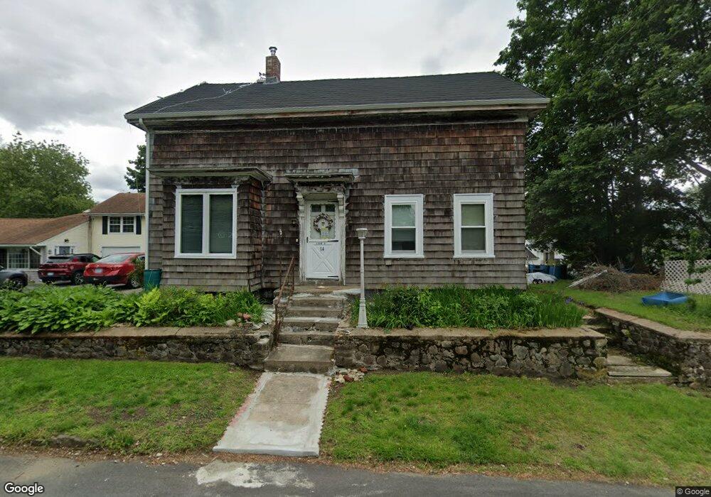 14 Cedar St, Johnston, RI 02919 - photo 1