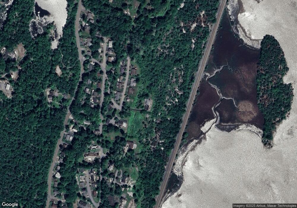 31 Kings Rd, Highland Falls, NY 10928 - photo 1