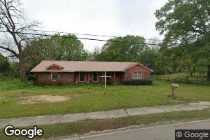 120 Park St NE, Crawfordville, GA 30631