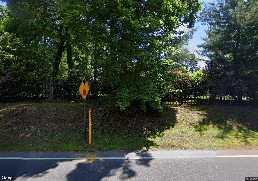 9 Red Ground Rd, Old Westbury, NY 11568 - photo 1