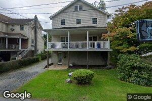 427 Mclean St, Dupont, PA 18641