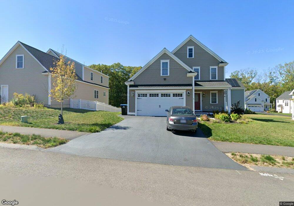 6 Curley Cir, Ayer, MA 01432 - photo 1