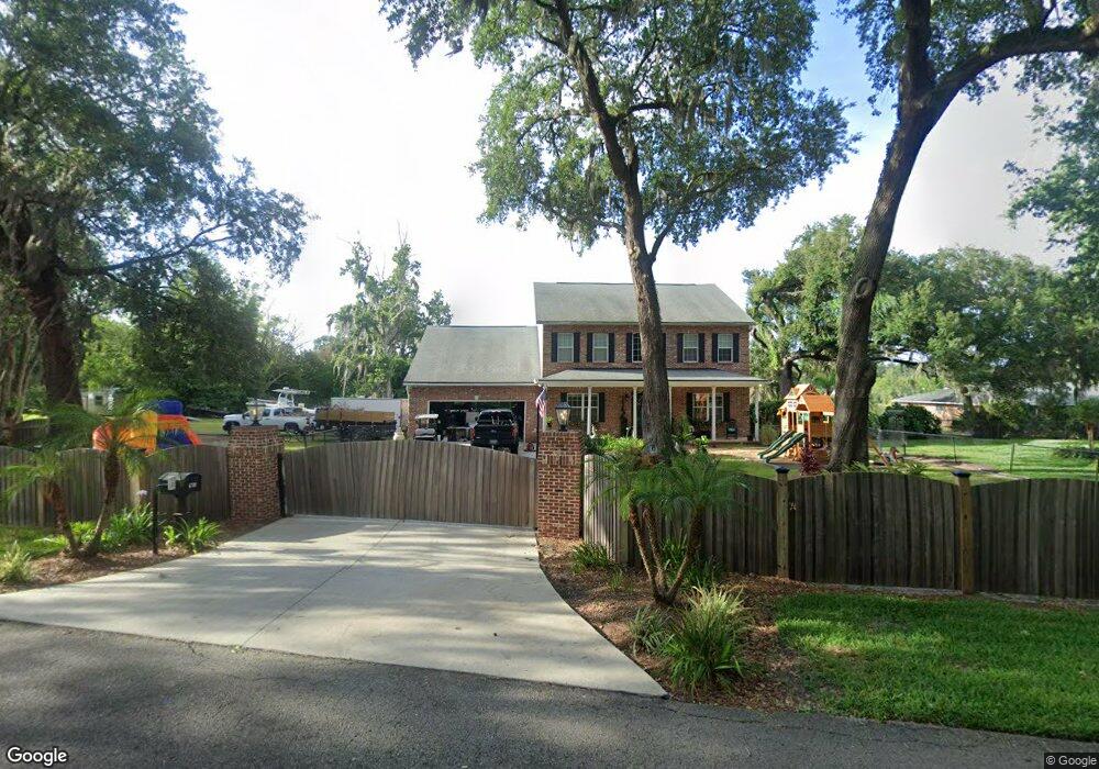 6708 Pottsburg Dr, Jacksonville, FL 32216 - photo 1