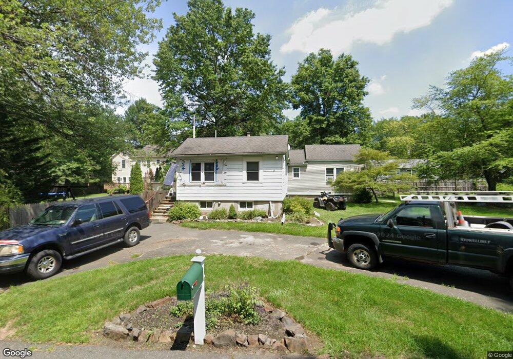2 Fairfield Ave, Warren, NJ 07059 - photo 1