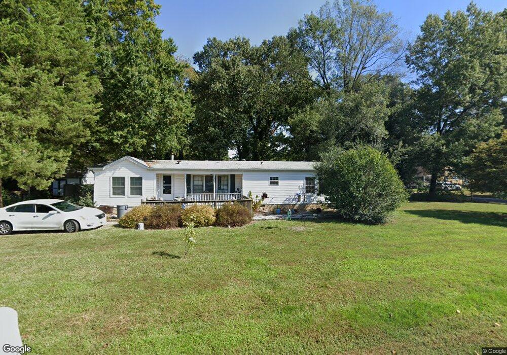 3301 Stratford St, Colonial Beach, VA 22443 - photo 1