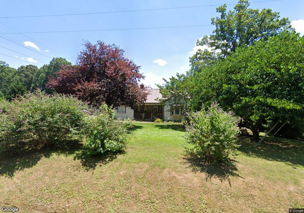 480 Hawthorne Dr, Asheboro, NC 27205 - photo 1