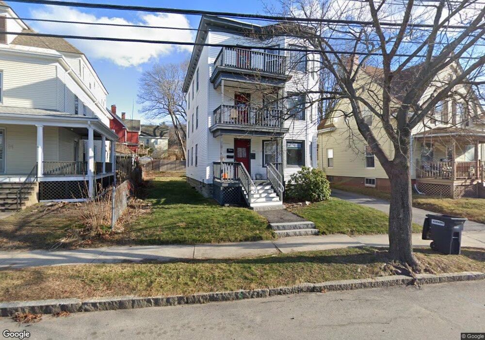 299 Stevens Ave unit 1, Portland, ME 04103 - photo 1