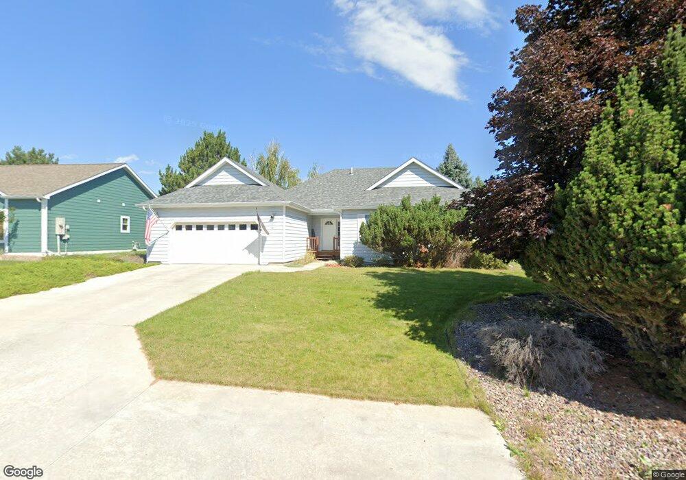 215 Stage Ridge, Bigfork, MT 59911 - photo 1