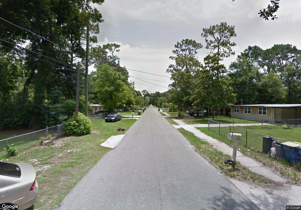 0 Eaton Ave, Jacksonville, FL 32211 - photo 1