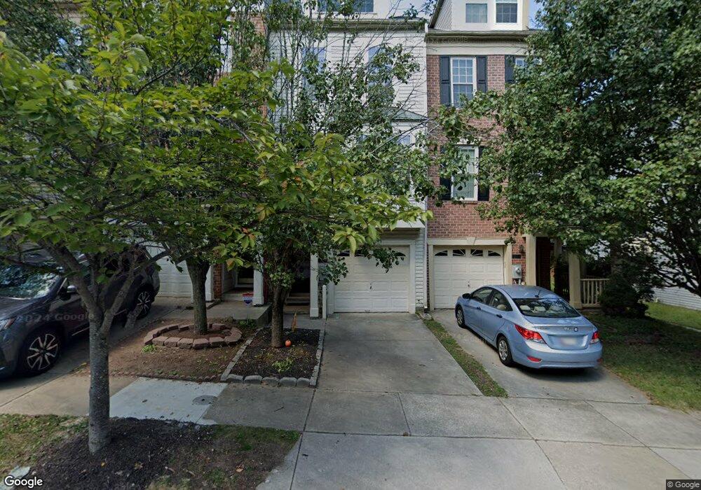 10828 Will Painter Dr, Owings Mills, MD 21117 - photo 1