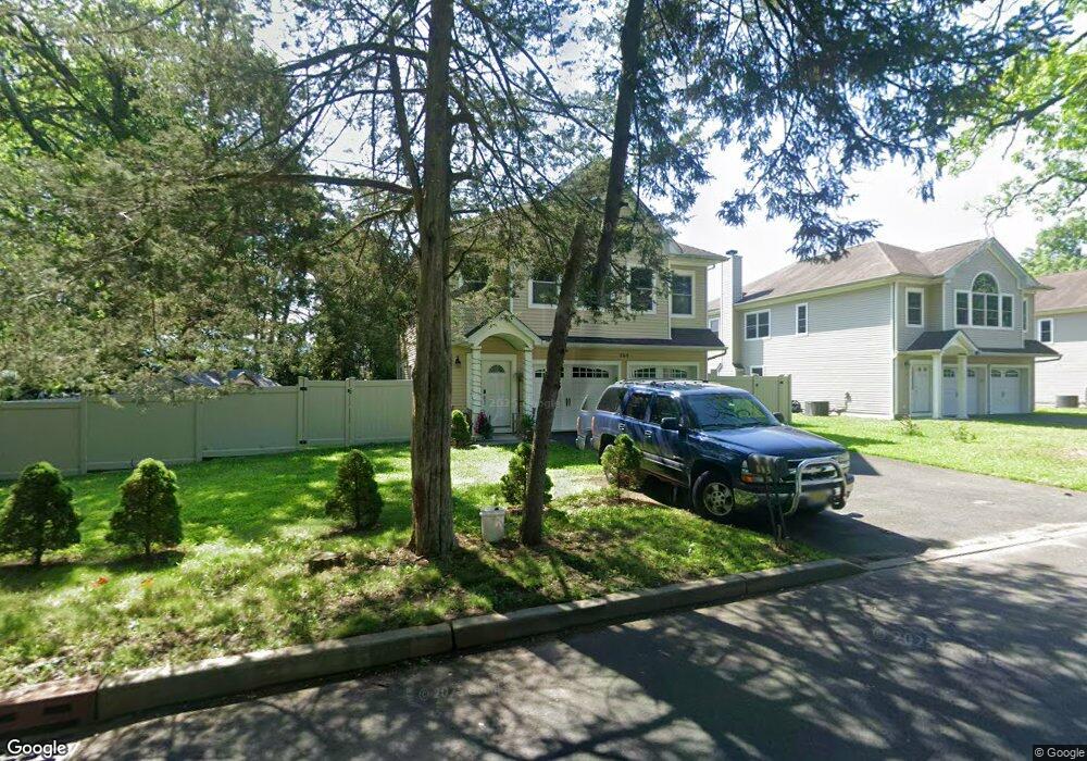 152 Walnut St, Northvale, NJ 07647 - photo 1