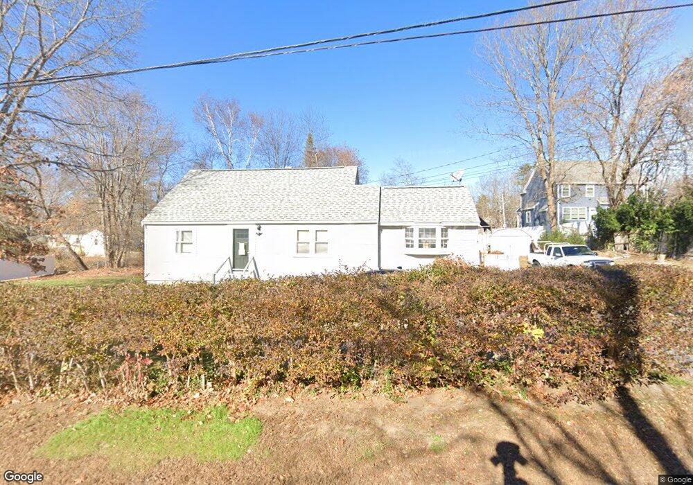 4 Warner Ln, Hampton, NH 03842 - photo 1
