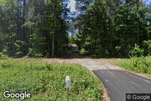 3631 Indian Creek Rd, Newberry, SC 29108