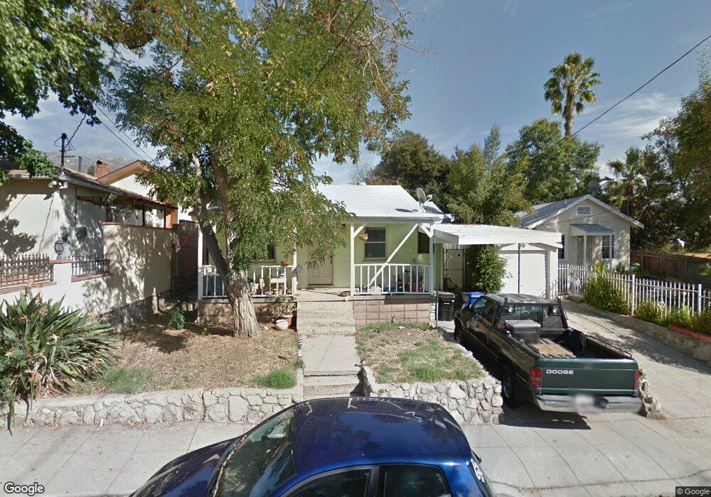 Street View Photo