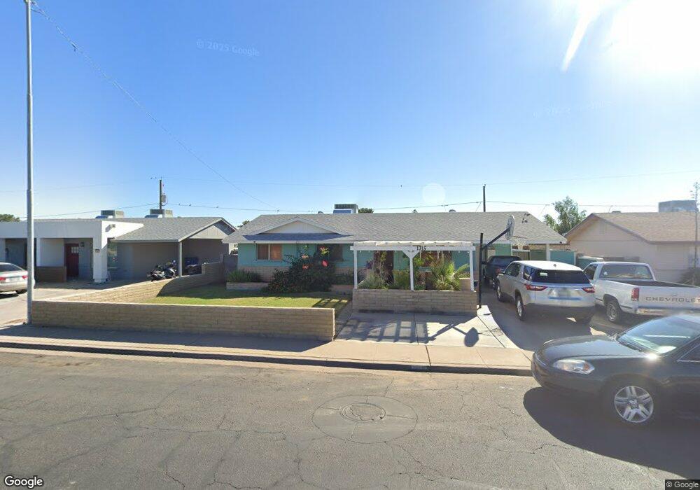 1315 E Millett Ave, Mesa, AZ 85204 - photo 1