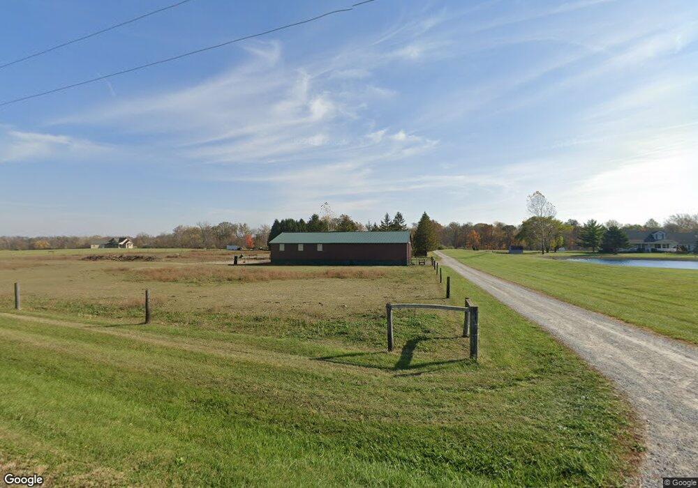 17350 Main St, Wapakoneta, OH 45895 - photo 1