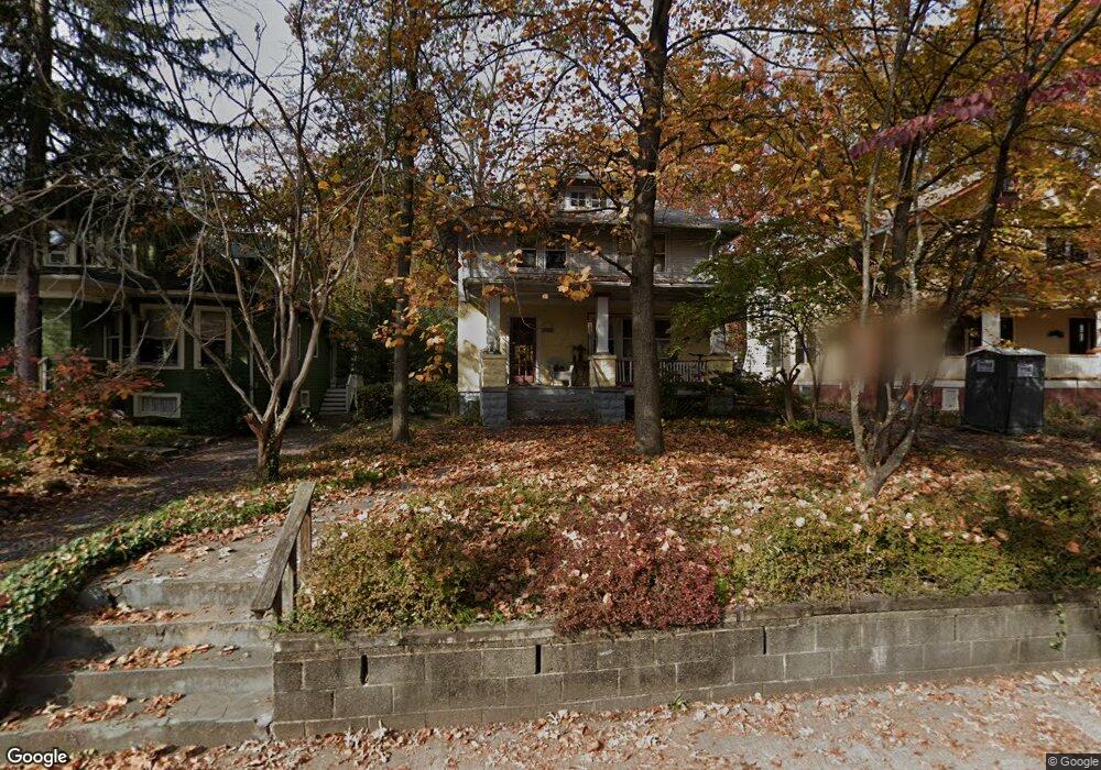 7204 Maple Ave, Takoma Park, MD 20912 - photo 1