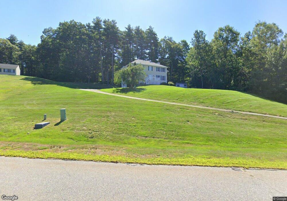 10 Brown Ave, Pelham, NH 03076 - photo 1