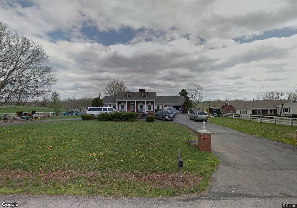 2262 S Main Street Extension, Nicholasville, KY 40356 - photo 1