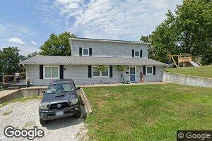 206 S 4th, Edina, MO 63537