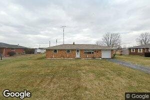 3929 Cloverdale Rd, Medway, OH 45341