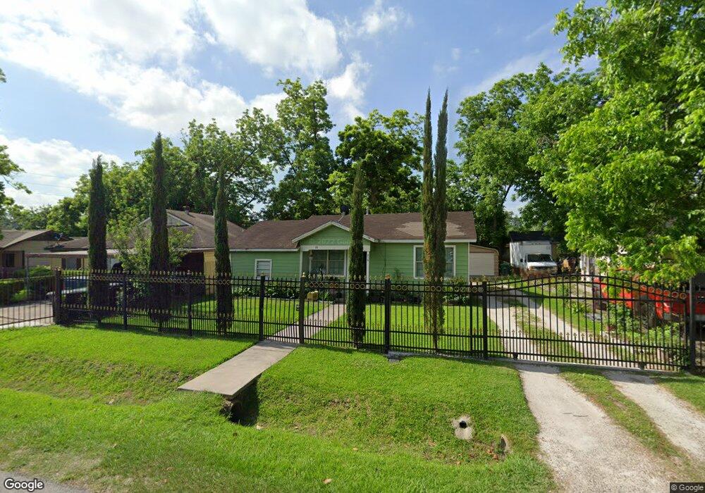 3118 Oklahoma St, Houston, TX 77093 - photo 1