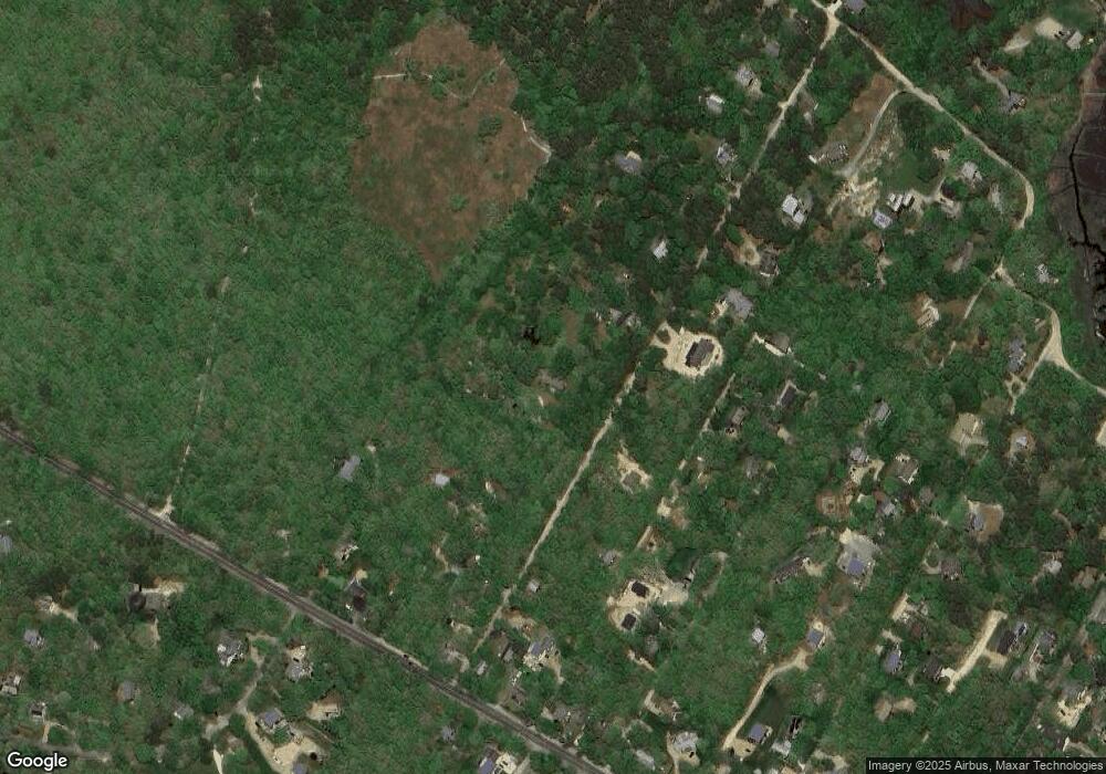 52 3rd St N, Edgartown, MA 02539 - photo 1