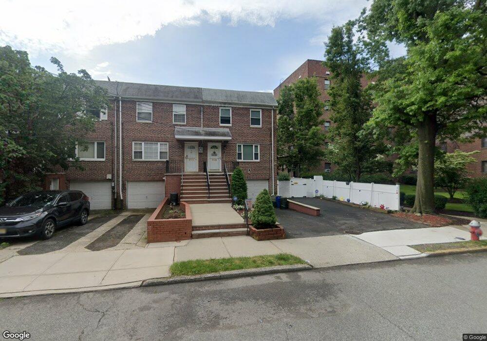 34 College Dr, Jersey City, NJ 07305 - photo 1