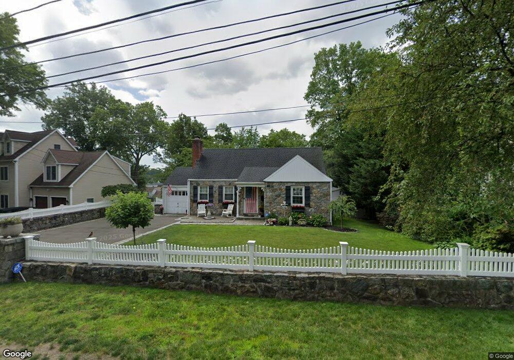 20 Turner Rd, Stamford, CT 06905 - photo 1