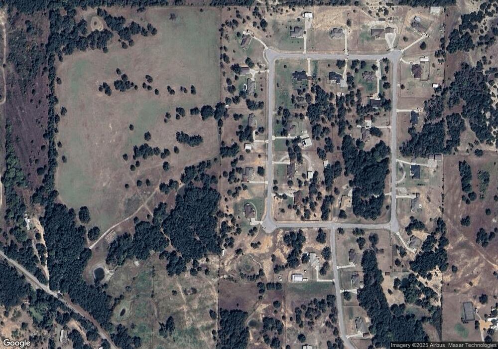 309 Kendall Cir, Weatherford, TX 76088 - photo 1